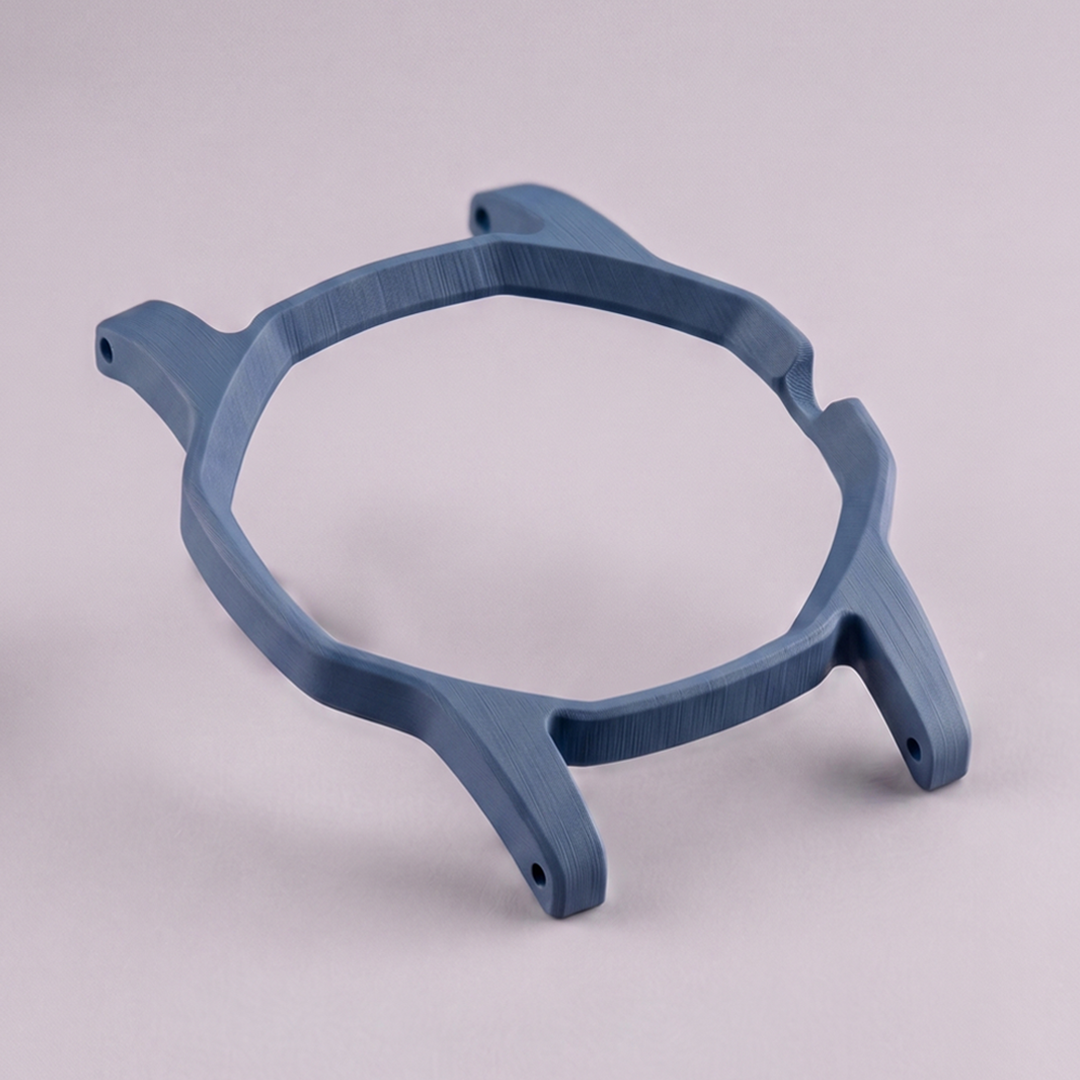 ABS strap